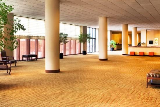 Sheraton Atlanta Airport Hotel College Park Luaran gambar