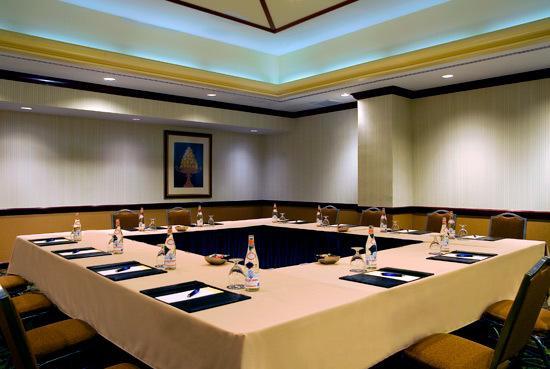 Sheraton Atlanta Airport Hotel College Park Luaran gambar