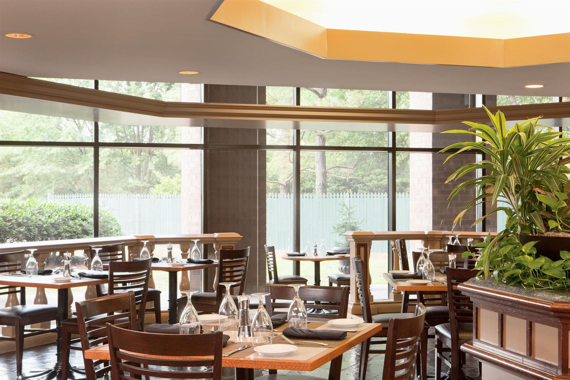 Sheraton Atlanta Airport Hotel College Park Luaran gambar