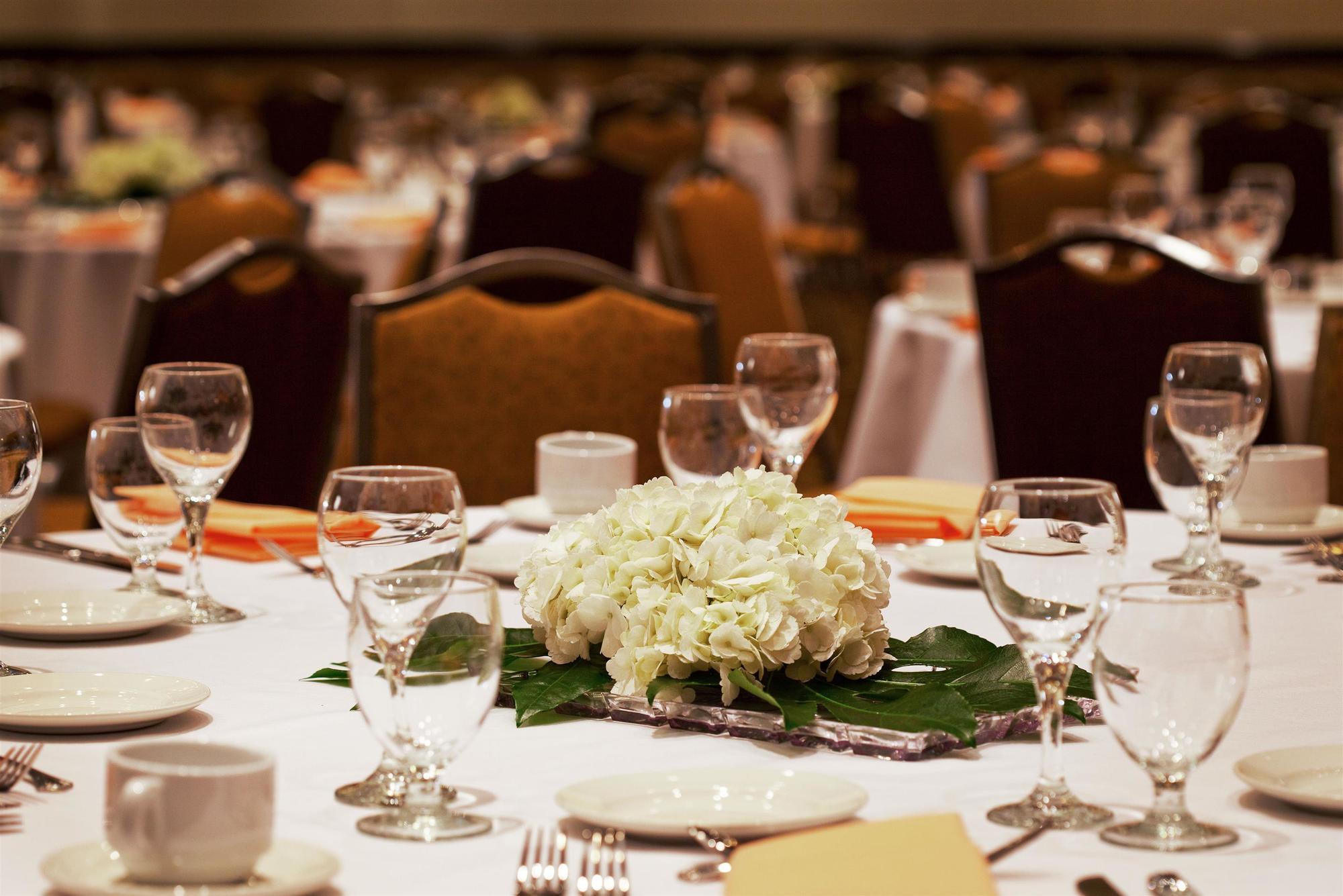 Sheraton Atlanta Airport Hotel College Park Luaran gambar